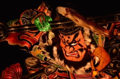 ねぶた祭り