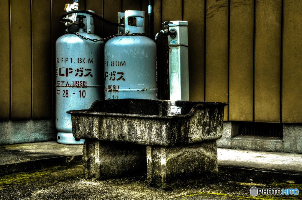 水道
