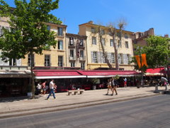 エクスアンプロヴァンス