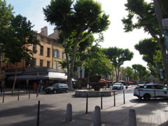 エクスアンプロヴァンス