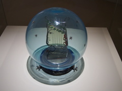 南仏マントン・ジャン・コクトー美術館