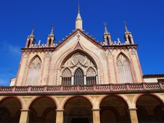 シミエ・フランシスコ会修道院