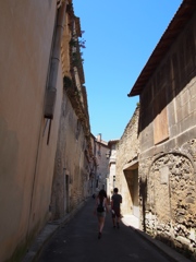 ノストラダムスの生家