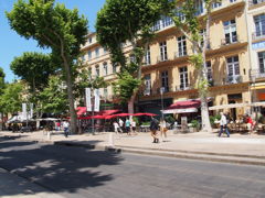 エクスアンプロヴァンス