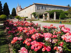 シミエ・フランシスコ会修道院