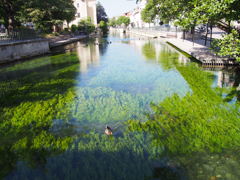 プロヴァンス・リュベロンの村