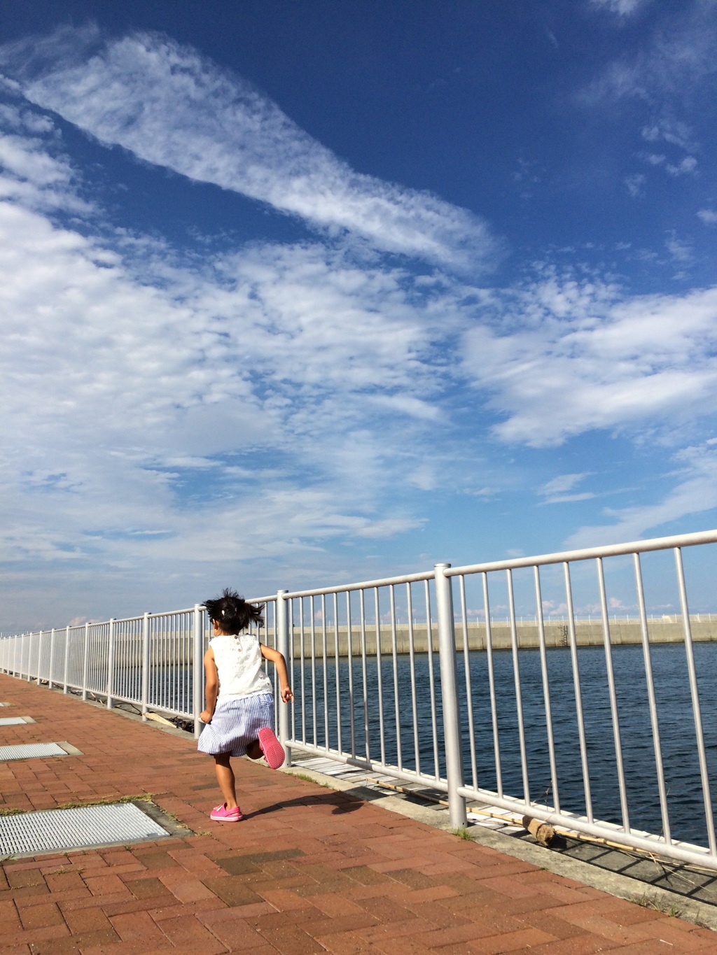 どりゃー！