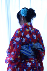ゆかた