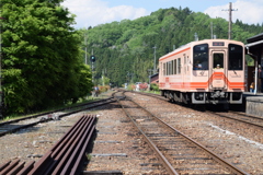 明智鉄道