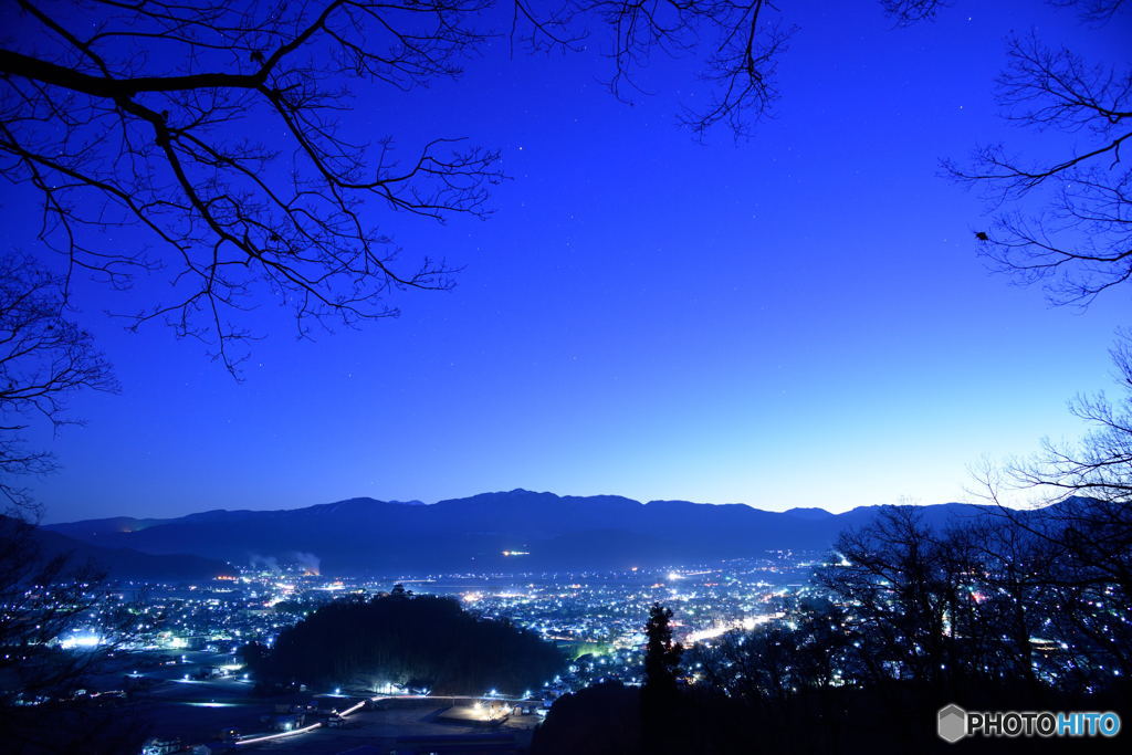 空をつかまえる