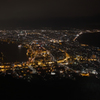 函館夜景