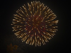 夏の夜