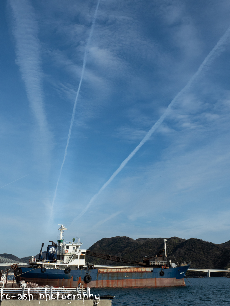 日生港