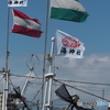 豊漁を願って