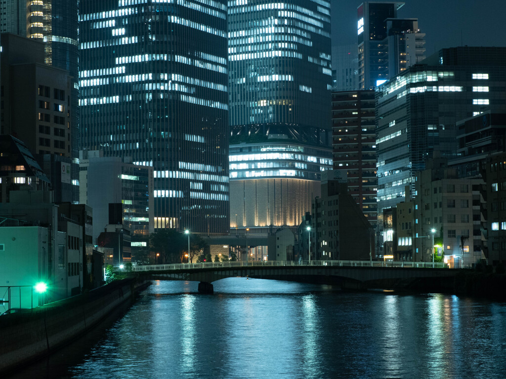 COOL OSAKA