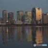 UMEDA  SUNSET