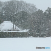 雪化粧