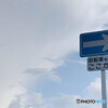 雲　広がりくる