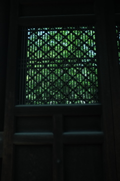 門