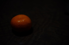 こたつの上