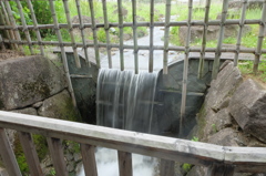 水路