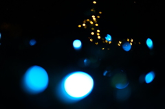 イルミネーション