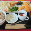 野菜たっぷりランチ
