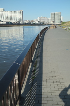隅田川