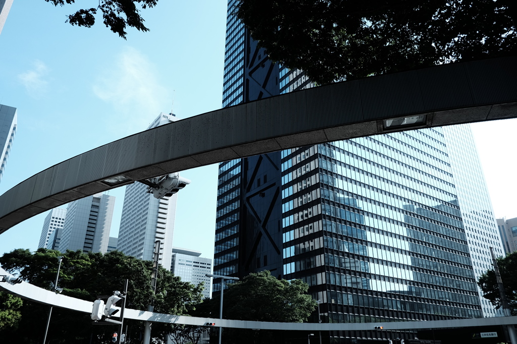 西新宿