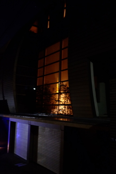 東京タワーが見えますか？