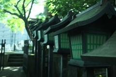 連続