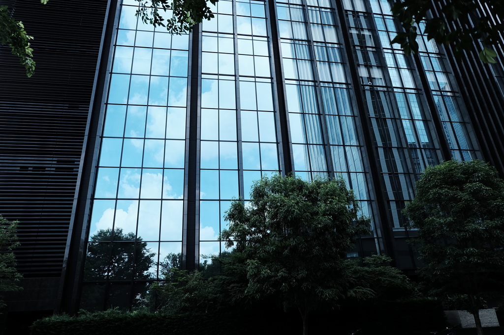 西新宿