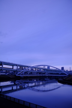 同じ橋ばかりですみません２