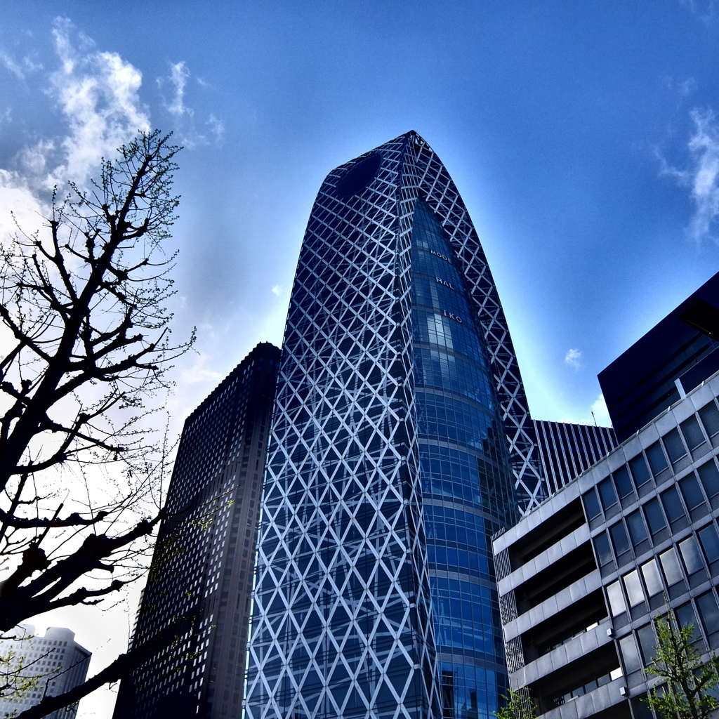 新宿