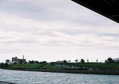 公園