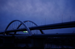 橋