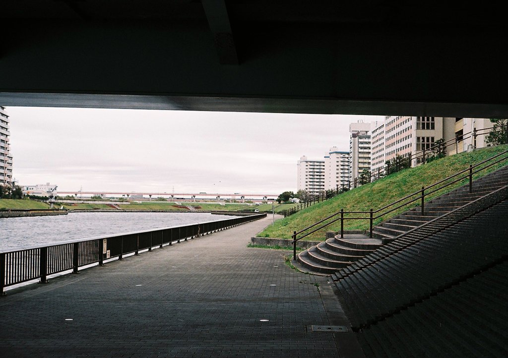 橋