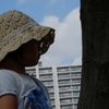 散歩
