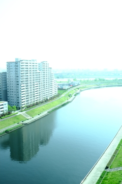 隅田川