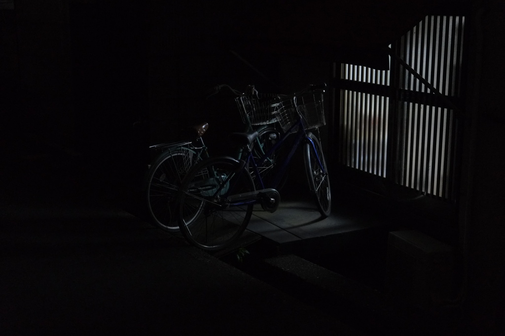自転車ズ