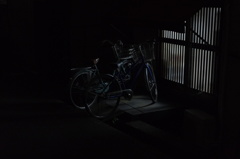 自転車ズ