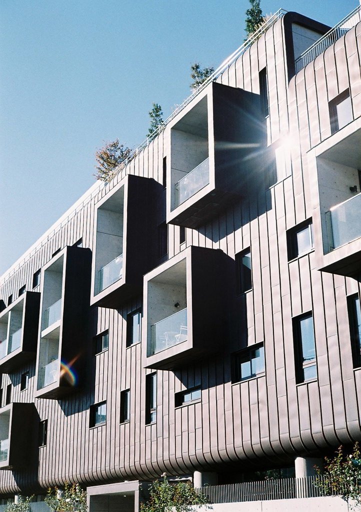 建物