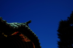 根津神社