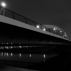 橋
