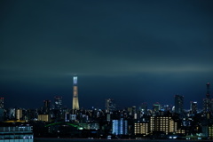 スカイツリー