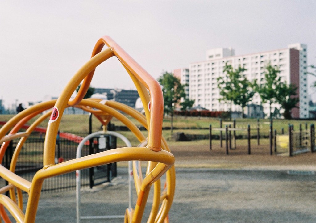 遊具