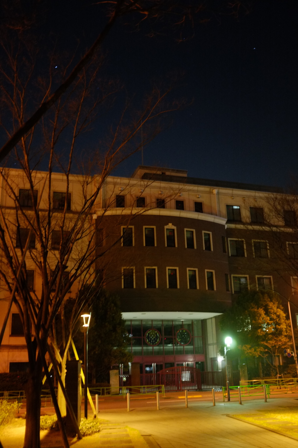 学校