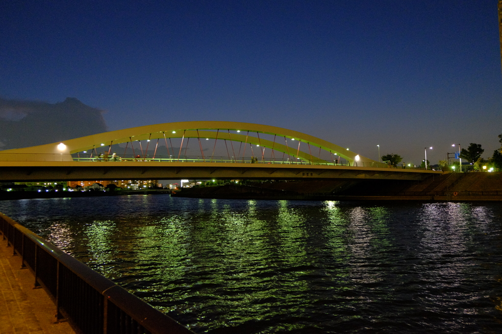 高感度テスト ISO2500