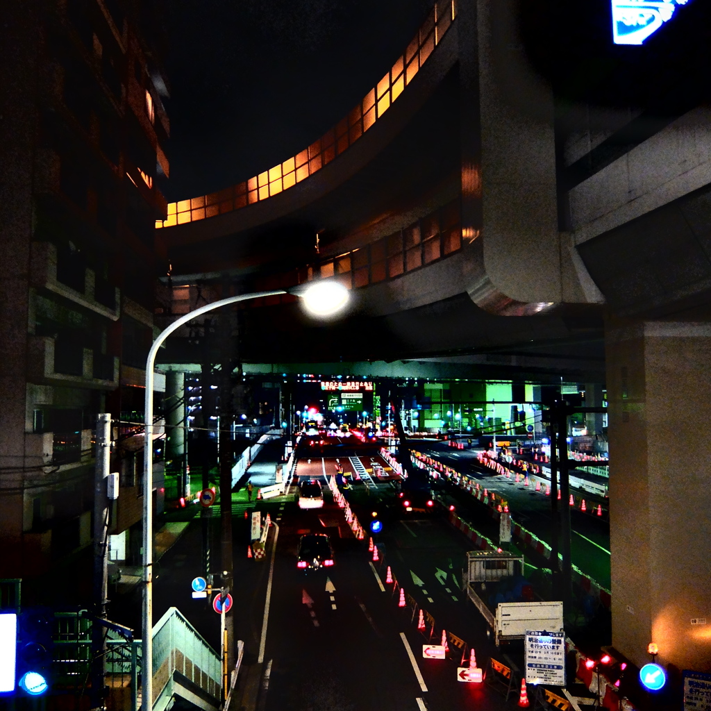 工事現場