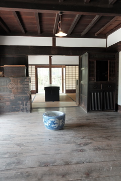 湯のみ